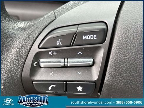 Certified 2023 Hyundai Kona SEL w/ Cargo Package image 22