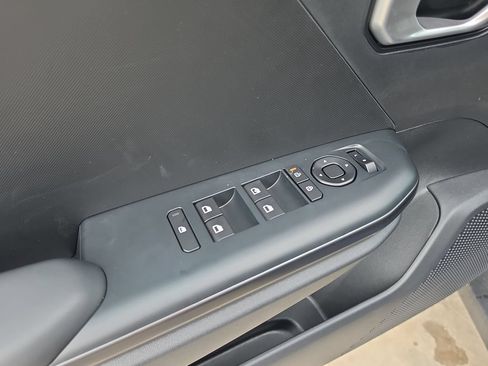 New 2026 Kia K4 FWD image 18