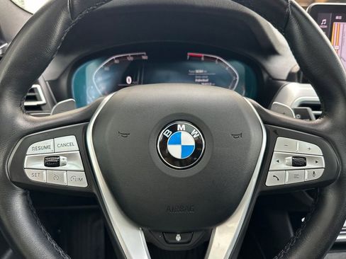 Used 2022 BMW X3 xDrive30i w/ Premium Package 2 (ZPA) image 26