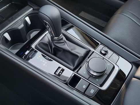 New 2026 MAZDA CX-50 AWD 2.5 S w/ Cargo Package image 11