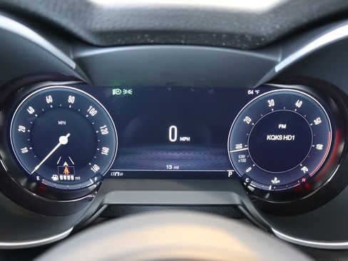 New 2025 Alfa Romeo Stelvio Sprint w/ Convenience Package image 56