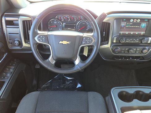 Used 2014 Chevrolet Silverado 1500 LT w/ All Star Edition image 13