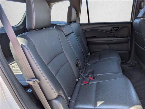 Used 2023 Honda Passport Elite image 20