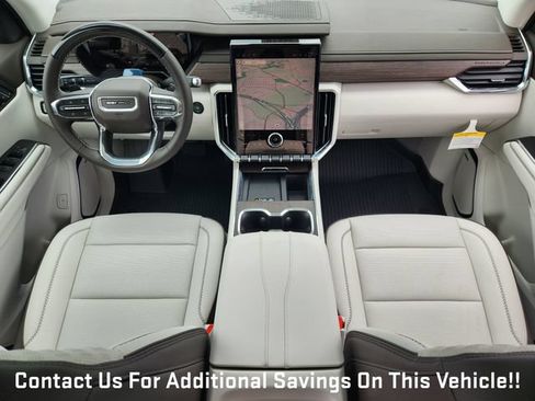 New 2026 GMC Acadia Denali w/ Super Cruise Package FWD image 20