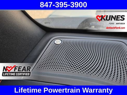 Used 2024 Ford Bronco Raptor w/ Interior Carbon Fiber Pack 6 AWD/4WD image 56