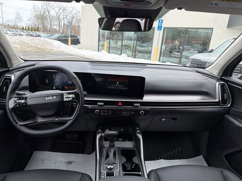 New 2026 Kia Sorento EX AWD/4WD image 25