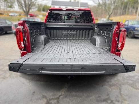New 2026 GMC Sierra 1500 SLT w/ SLT Premium Plus Package AWD/4WD image 13