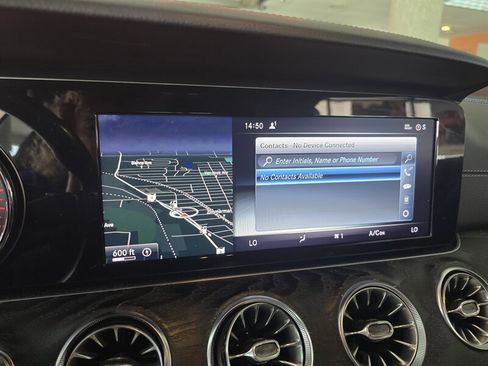 Used 2018 Mercedes-Benz E 400 Cabriolet image 26