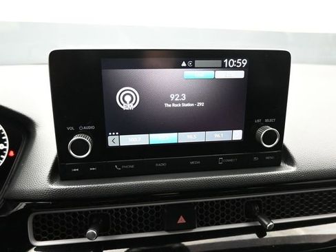 Used 2025 Honda Civic Sport image 30