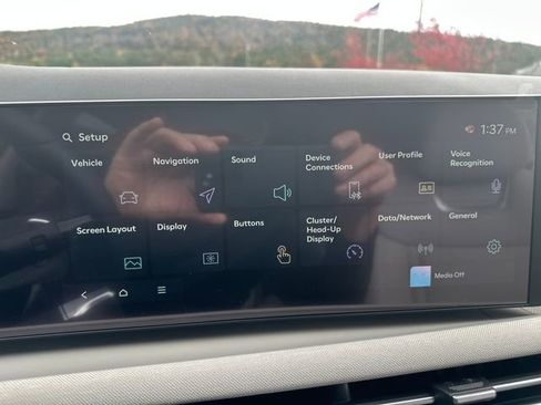 New 2025 Hyundai Tucson Limited w/ Tow & Go Package image 15