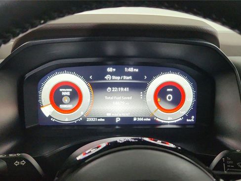 Used 2023 Nissan Rogue Platinum w/ Platinum Premium Package FWD image 25