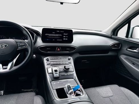 Certified 2023 Hyundai Santa Fe SEL image 22