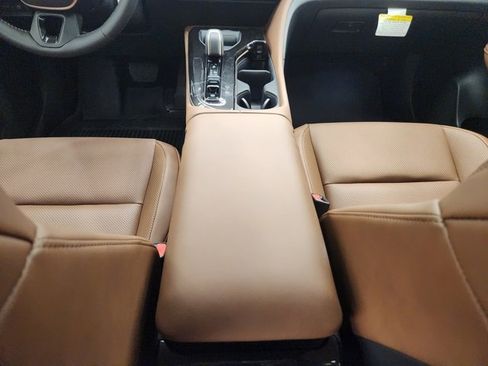 New 2026 Toyota Crown Signia image 44