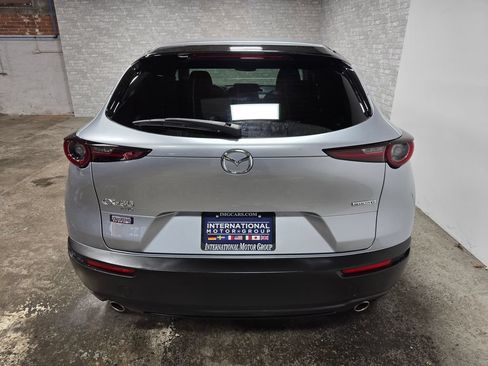 Used 2021 MAZDA CX-30 AWD 2.5 S w/ Select Package image 46