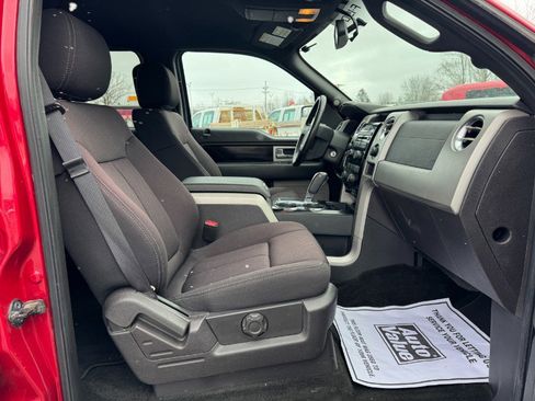 Used 2012 Ford F150 FX4 image 18