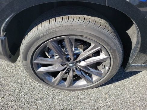 New 2025 Acura ADX A-Spec image 22