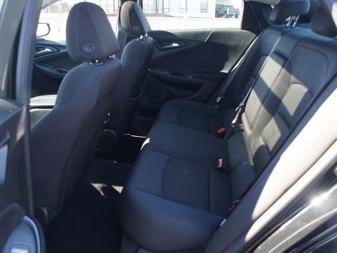 Used 2024 Chevrolet Malibu LT image 14