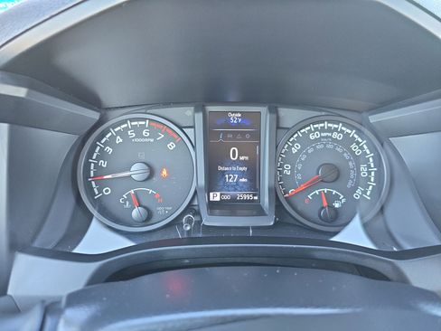 Used 2022 Toyota Tacoma TRD Pro image 18