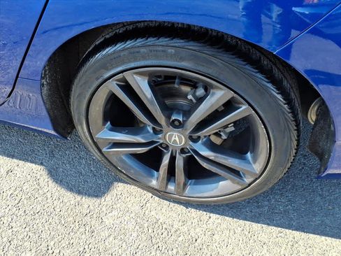 Certified 2023 Acura Integra A-Spec image 7