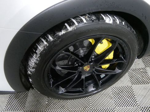 Used 2022 Porsche Cayenne Turbo GT image 29