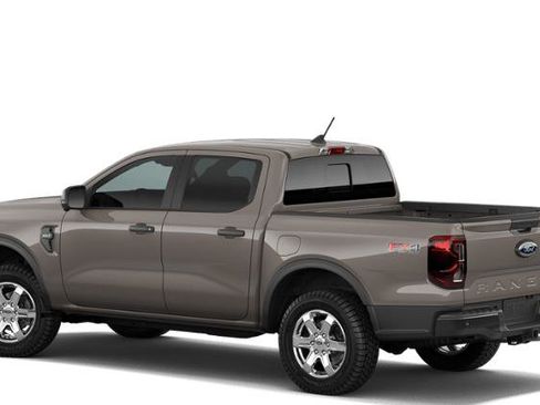 New 2026 Ford Ranger XLT image 24