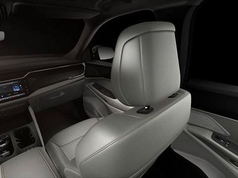New 2026 Jeep Cherokee Limited AWD/4WD image 20