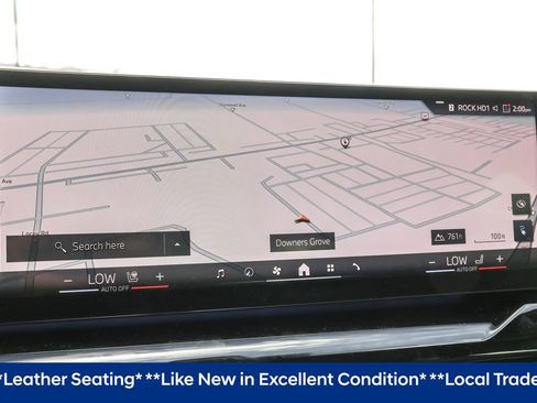 Used 2024 BMW i5 eDrive40i w/ M Sport Package image 12