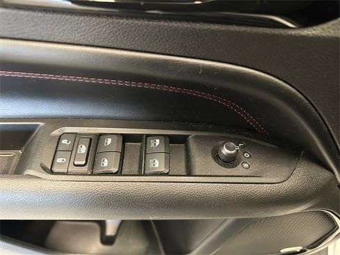 Used 2022 Jeep Compass Trailhawk w/ Sun and Sound Group image 21