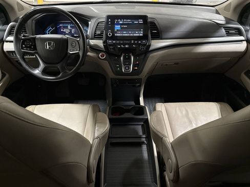 Used 2019 Honda Odyssey EX-L image 10