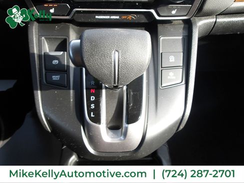 Used 2021 Honda CR-V EX image 21