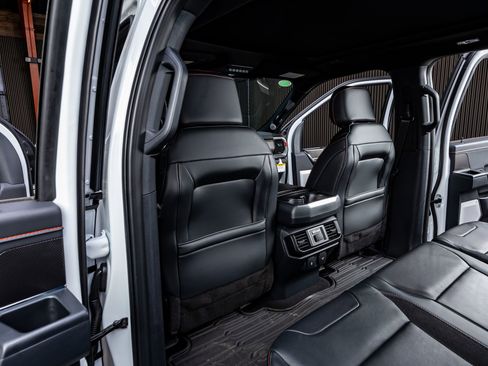 Used 2025 Ford F150 Raptor image 34