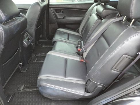 Used 2012 MAZDA CX-9 Touring w/ Moonroof & Bose Audio Pkg image 12