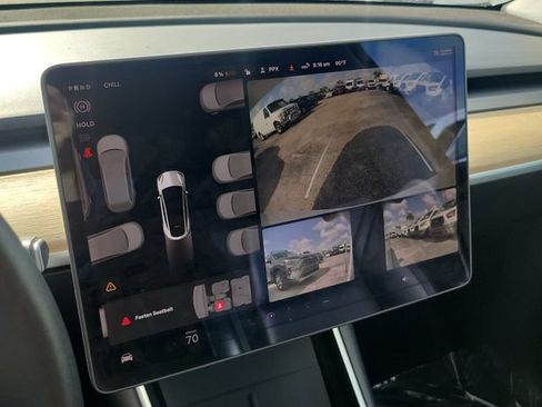 Used 2020 Tesla Model Y Long Range AWD/4WD image 26