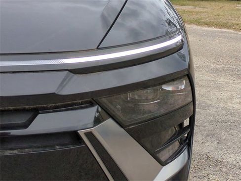 New 2025 Hyundai Sonata SEL image 10