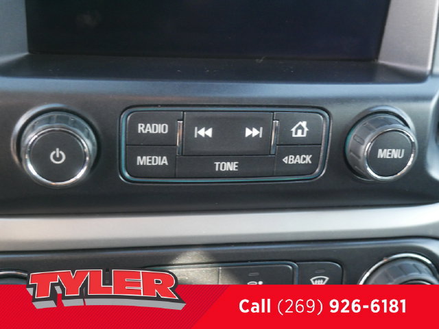 Used 2016 Chevrolet Colorado LT w/ Luxury Package, Chrome AWD/4WD image 30