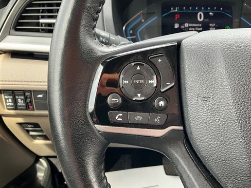 Used 2023 Honda Odyssey Touring image 15