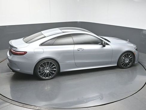 Used 2022 Mercedes-Benz E 450 Coupe image 47