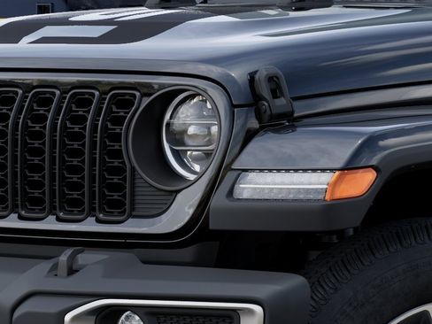 New 2026 Jeep Gladiator Sport image 6