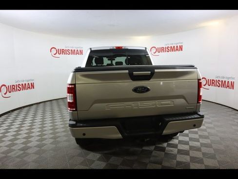 Used 2018 Ford F150 XLT w/ Equipment Group 302A Luxury image 13