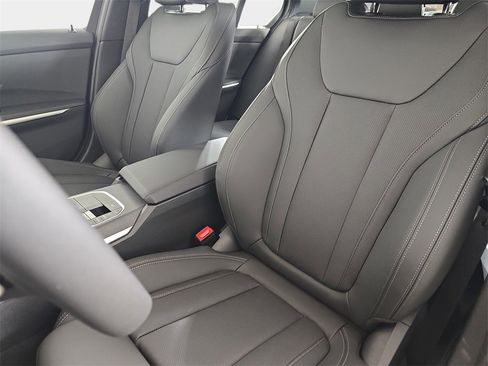 New 2026 BMW 330i xDrive Sedan w/ Premium Package image 15