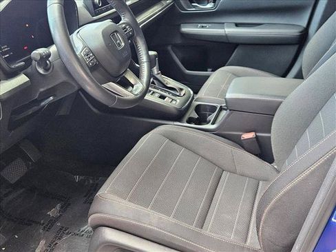 Used 2024 Honda CR-V Sport image 16