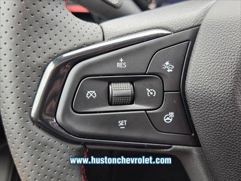 New 2026 Chevrolet Trax RS w/ Driver Confidence Package FWD image 31