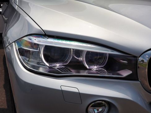 Used 2016 BMW X5 xDrive40e AWD/4WD image 8
