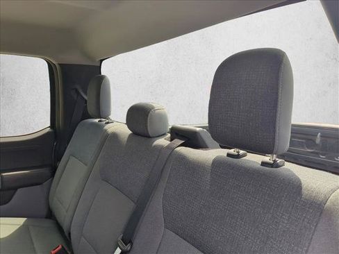 Used 2025 Ford F150 XLT w/ Equipment Group 301A Standard RWD image 18