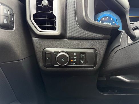 New 2025 Ford Bronco Sport Outer Banks w/ Outer Banks Tech Package+ AWD/4WD image 13