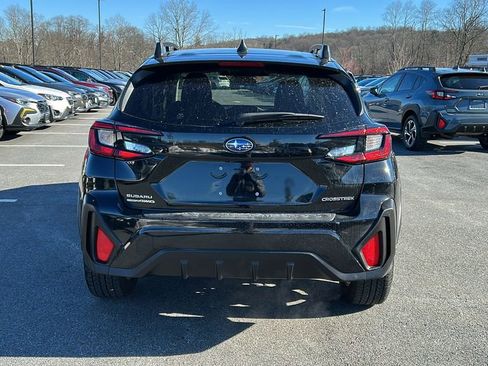 Certified 2024 Subaru Crosstrek 2.0i Premium image 7