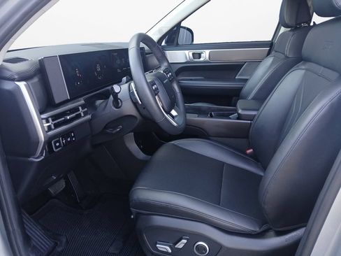 Used 2024 Hyundai Santa Fe XRT AWD/4WD image 19