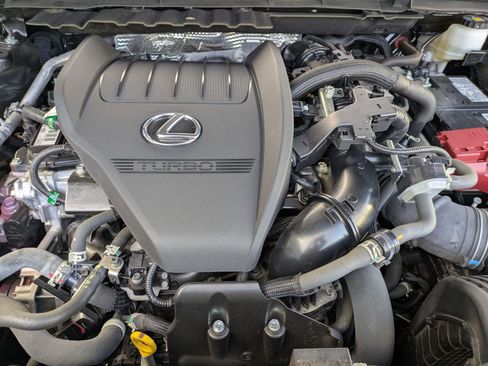 Used 2022 Lexus NX 350 F Sport image 23