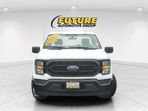 Used 2023 Ford F150 XL image 2
