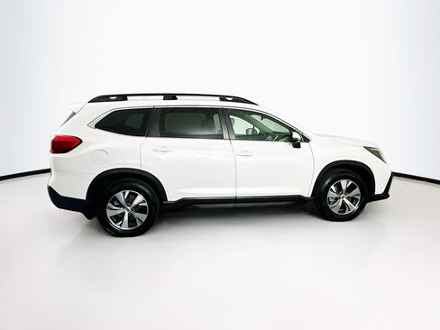 Used 2023 Subaru Ascent Premium w/ Convenience Package AWD/4WD image 10